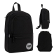 Рюкзак Education Teens 119S черный GoPack go26-119s-1
