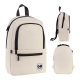 Рюкзак Education Teens 119S бежевий GoPack go26-119s-3