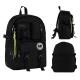 Рюкзак Education Teens 2500L чорний GoPack go26-2500l-3