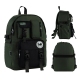 Рюкзак Education Teens 2500L хаки GoPack go26-2500l-4