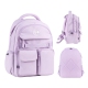 Рюкзак Education 183 сиреневый GoPack go26-183m-1