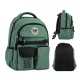 Рюкзак Education 183 зеленый GoPack go26-183m-4