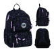 Рюкзак Education 120M-1 Stars GoPack go26-120m-1