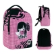 Рюкзак Teens 135M-1 GoPack go26-135m-1