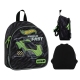Рюкзак Kids дошкольный 538 Hot Wheels KITE hw26-538xxs