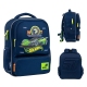 Рюкзак Kids дошкольный 559 Hot Wheels KITE hw26-559xs