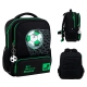Рюкзак Kids дошкольный 559 Football KITE k26-559xs-2