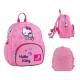 Рюкзак Kids дошкольный 2727 Hello Kitty KITE hk26-2727xs