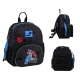 Рюкзак Kids дошкольный 2727 Transformers KITE tf26-2727xs