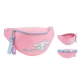 Сумка-бананка детская Cinnamoroll KITE cr26-2577