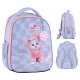 Рюкзак Education каркасный 555 Studio Pets KITE sp26-555s