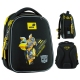 Рюкзак Education каркасный 555 Transformers KITE tf26-555s