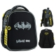 Рюкзак Education каркасний 555 DC Comics KITE dc26-555s