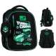 Рюкзак Education каркасний 555 Hot Wheels KITE hw26-555s