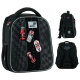 Рюкзак Education каркасный 555 Race&Win KITE k26-555s-8