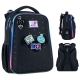 Рюкзак Education каркасный 531 Monster High KITE mh26-531m