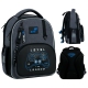 Рюкзак Education каркасний 556 Level UP KITE k26-556m-3