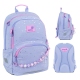 Рюкзак Education 585 Twinke, Star KITE k26-585m-1