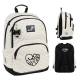 Рюкзак Education 585 Shimmer&Smile KITE k26-585m-2