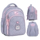 Рюкзак Education 763S Pixel Love KITE k26-763s-1