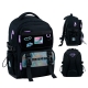 Рюкзак Education 1022 Monster High KITE mh26-1022m