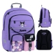 Рюкзак Education 584 Hello Kitty KITE hk26-584m