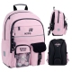 Рюкзак Education 584 Quirky&Cute KITE k26-584m-1