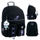 Рюкзак Education 584 Panda Love KITE k26-584m-2