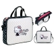 Сумка текстильная для школы A4 на одно отделение Hello Kitty KITE hk26-589-2