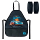 Фартук Kite Education 161 Hot Wheels KITE hw26-161