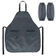 Фартух Kite Education Teens 526 сірий KITE k26-526-4