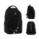Рюкзак Education teens 2578M Black&Charm KITE k26-2578m-1