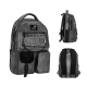 Рюкзак Education teens 2587M Darkness KITE k26-2587m-5