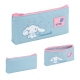 Пенал на одно отделение без наполнения 680 Cinnamoroll KITE cr26-680