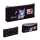 Пенал на одно отделение без наполнения 680 Hello Kitty KITE hk26-680-1