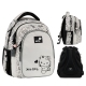 Рюкзак Education teens 8001M Hello Kitty KITE hk26-8001m