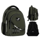 Рюкзак Education teens 8001M Trust Yourself KITE k26-8001m-2