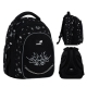 Рюкзак Education teens 8001L Gothic Elegance KITE k26-8001l