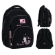 Рюкзак Education teens 905M Hello Kitty KITE hk26-905m