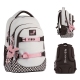 Рюкзак Education teens 727M Fancy KITE k26-727m-2