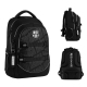 Рюкзак Education teens 727L FC Barcelona KITE bc26-727l