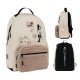 Рюкзак Education teens 949M Molang KITE ml26-949m
