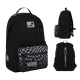 Рюкзак Education teens 949M Nothing Impossible KITE k26-949m-2