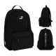 Рюкзак Education teens 949L Black KITE k26-949l-3