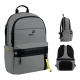 Рюкзак Education teens 2721L Grey KITE k26-2721l-1