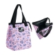 Сумка для ланчу 2707 Hello Kitty KITE hk26-2707