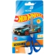 Ножницы детские, 13 см Hot Wheels KITE hw26-122