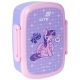 Ланчбокс з наповненням 750 мл, Little Pony KITE lp26-163