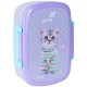 Ланчбокс з наповненням 750 мл, Studio Pets KITE sp26-163