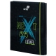 Папка для труда А4, Next Level KITE k26-213-2